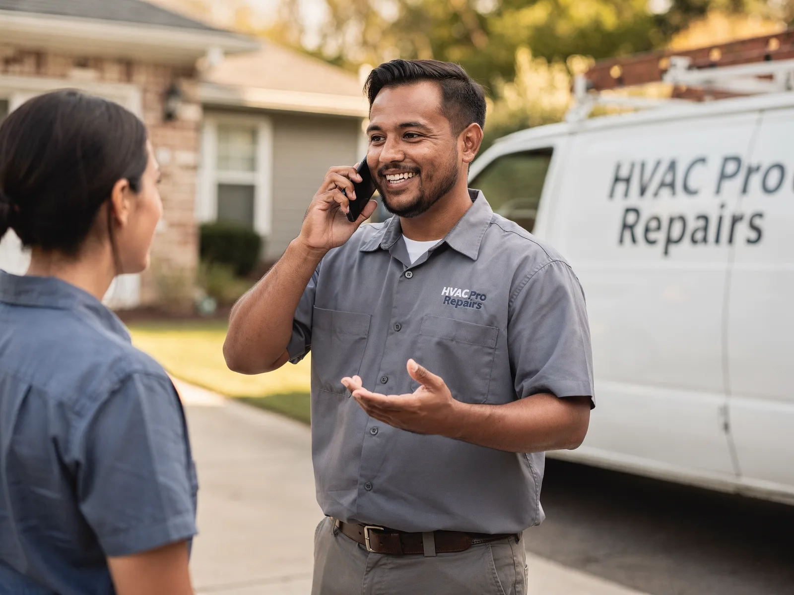 Heat Pump Repair Harpersville, AL FAQs